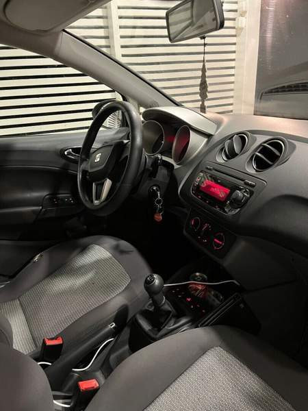 Seat Ibiza Yloejaervi – foto 4