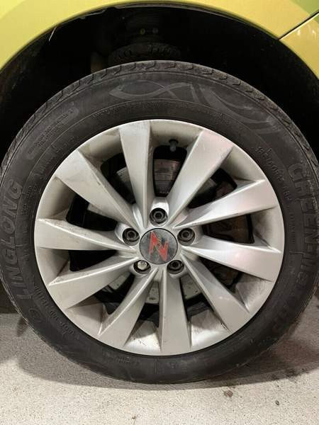 Seat Ibiza Yloejaervi – foto 7