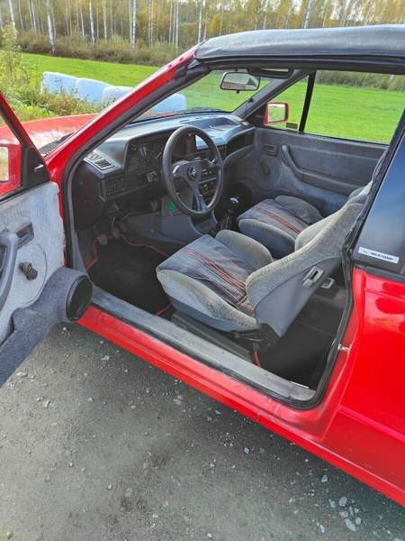 Opel Kadett Kuopio – foto 3