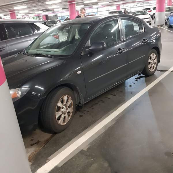 Mazda 3 Espoo – foto 4