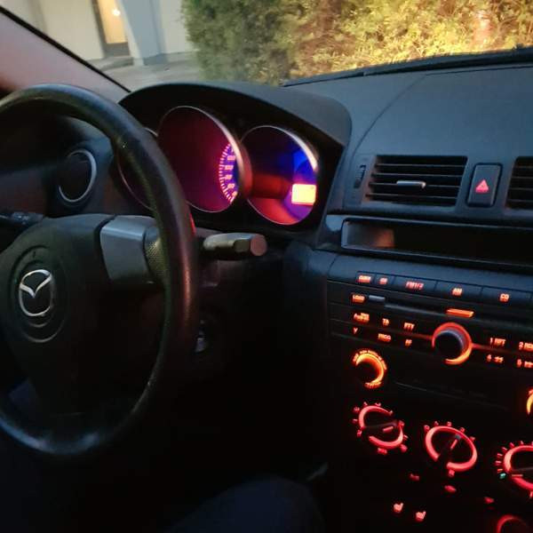 Mazda 3 Espoo – foto 2