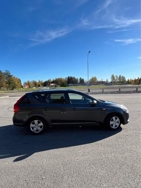 Kia Ceed Zaporiz'ka Oblast' – foto 3