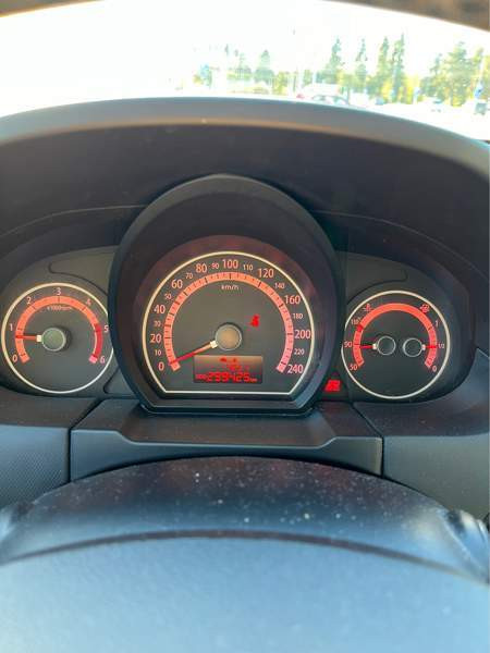 Kia Ceed Zaporiz'ka Oblast' – foto 7