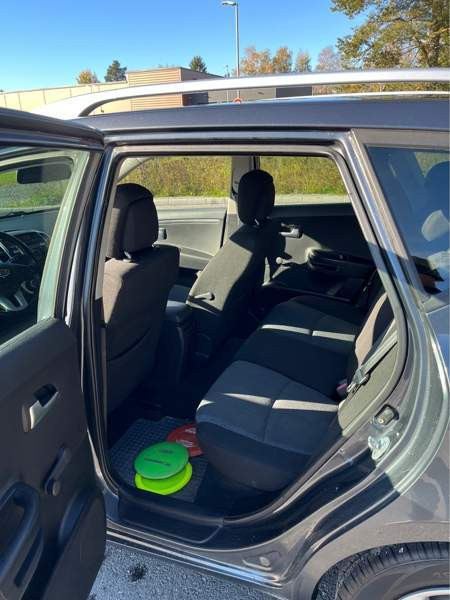 Kia Ceed Zaporiz'ka Oblast' – foto 6