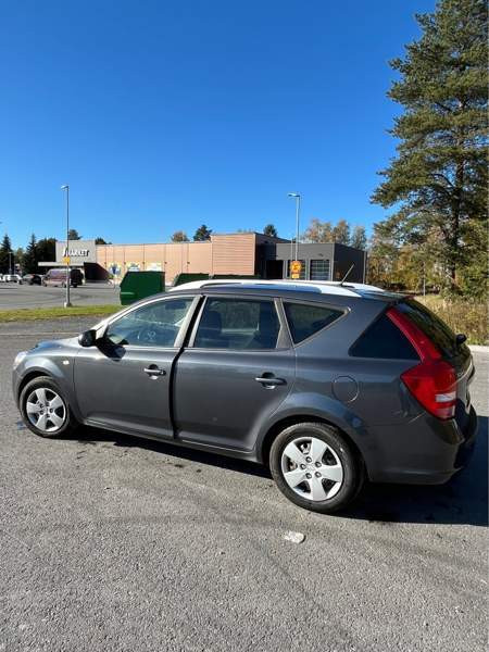 Kia Ceed Zaporiz'ka Oblast' – foto 4