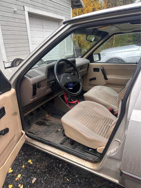 Opel Corsa Kaustinen - valokuva 7