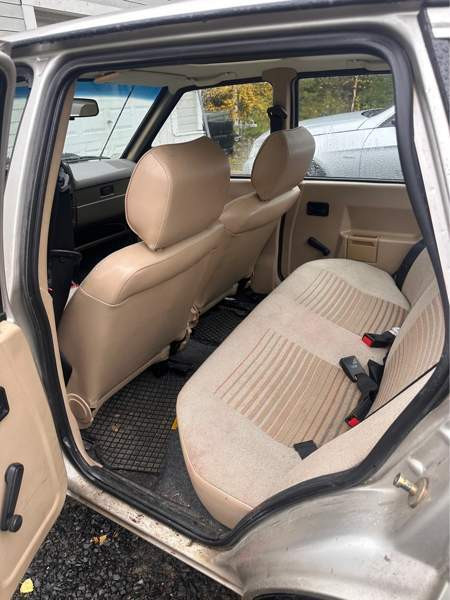 Opel Corsa Kaustinen - valokuva 8