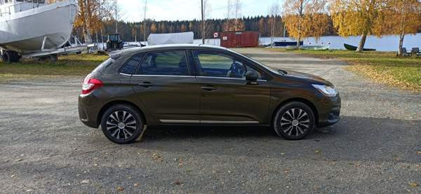 Citroen C4 Mikkeli – foto 6