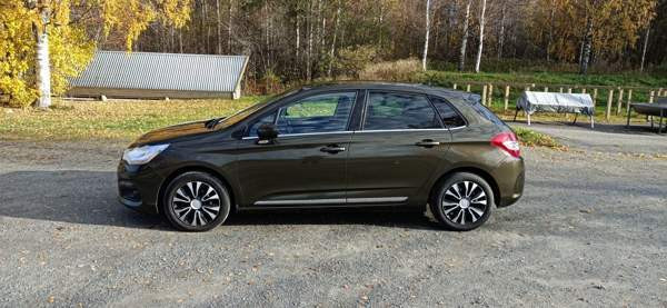 Citroen C4 Mikkeli – foto 2