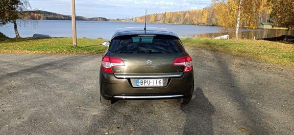 Citroen C4 Mikkeli – foto 4