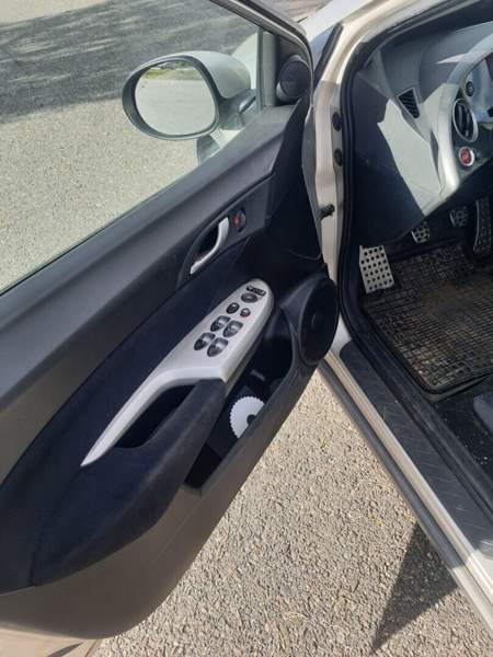 Honda Civic Joensuu - photo 6