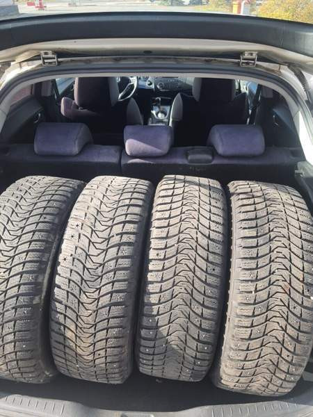 Honda Civic Joensuu - photo 7