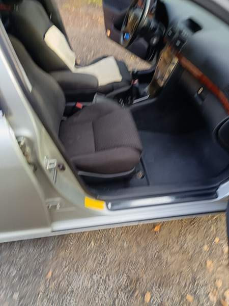 Toyota Avensis Haemeenlinna - photo 4