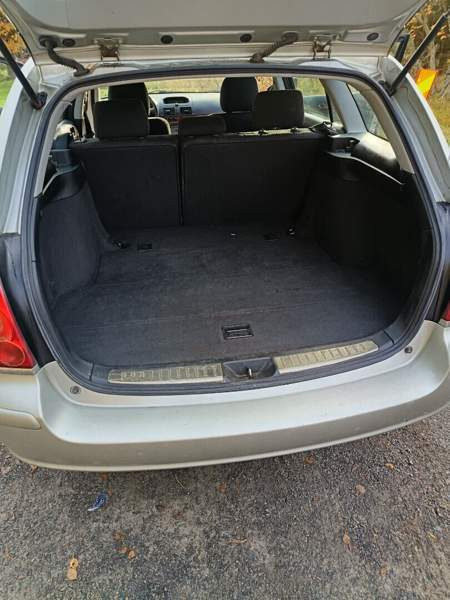 Toyota Avensis Haemeenlinna - photo 7