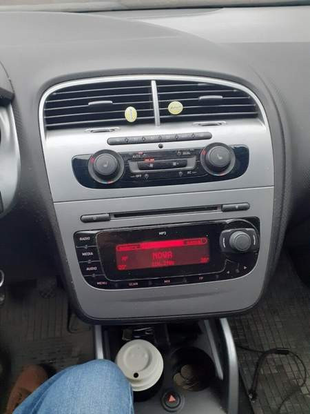 Seat Altea XL Jaervenpaeae – foto 8