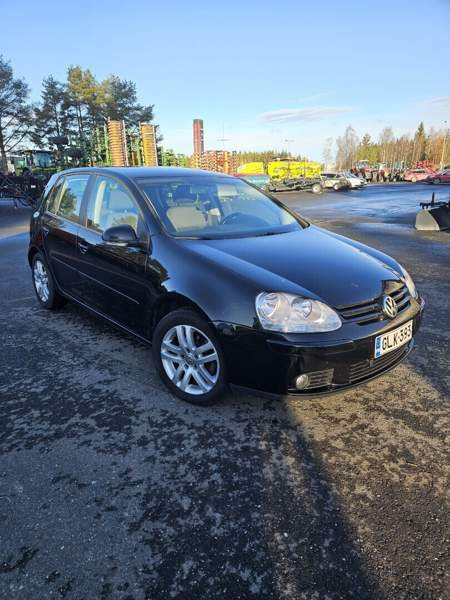Volkswagen Golf Vaasa - photo 2