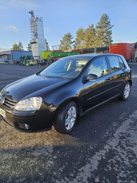 Volkswagen Golf Vaasa - photo 1