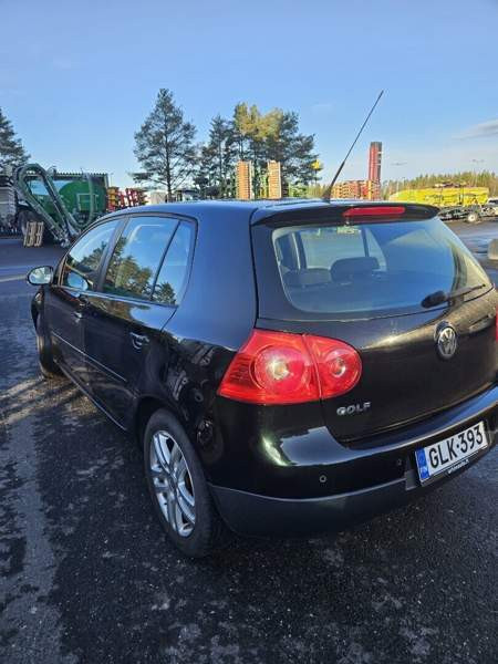 Volkswagen Golf Vaasa - photo 4