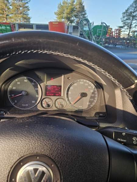 Volkswagen Golf Vaasa - photo 6