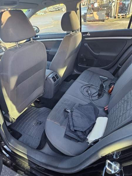 Volkswagen Golf Vaasa - photo 8