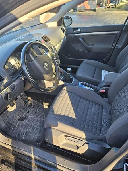 Volkswagen Golf Vaasa - photo 7