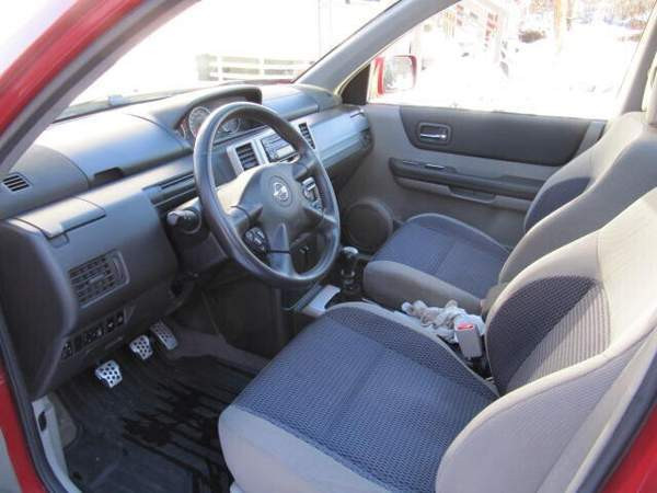 Nissan X-Trail Glebychevo - photo 4