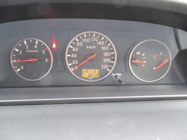 Nissan X-Trail Glebychevo - photo 7