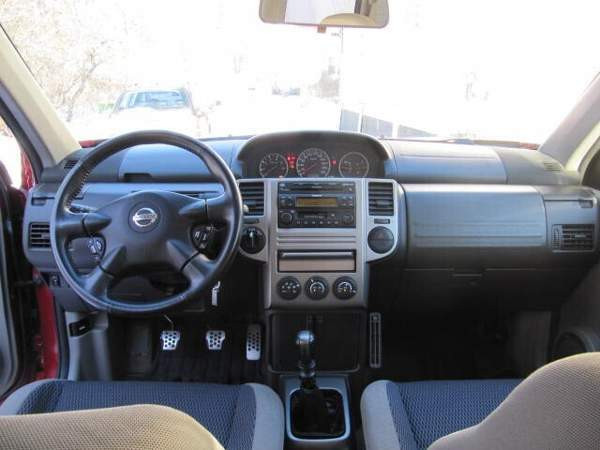 Nissan X-Trail Glebychevo - photo 3