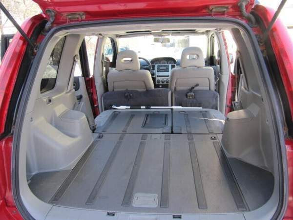 Nissan X-Trail Glebychevo - photo 6