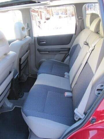 Nissan X-Trail Glebychevo - photo 5