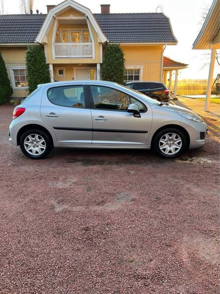 Peugeot 207 Seinaejoki - photo 4