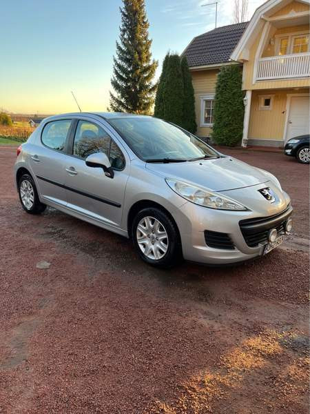 Peugeot 207 Seinaejoki - photo 1