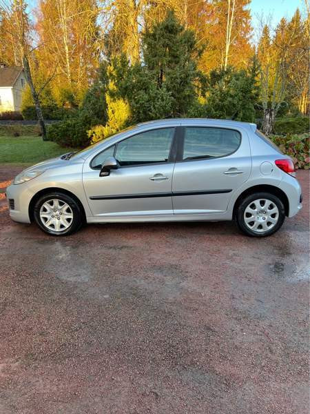 Peugeot 207 Seinaejoki - photo 8
