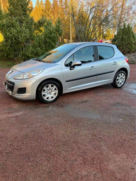 Peugeot 207 Seinaejoki - photo 2