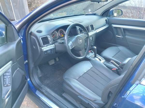Opel Vectra Kuusamo - photo 5