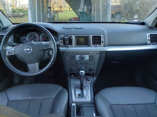 Opel Vectra Kuusamo - photo 6