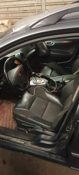Volvo V70 Kajaani – foto 5