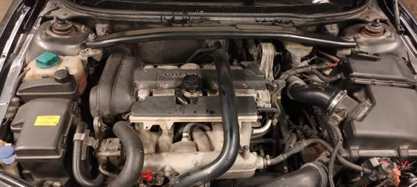 Volvo V70 Kajaani – foto 7