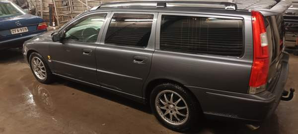 Volvo V70 Kajaani – foto 4