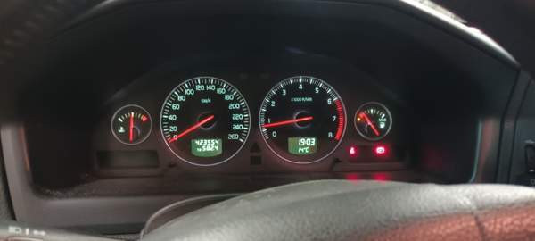 Volvo V70 Kajaani – foto 6