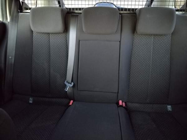 Renault Megane Коккола - изображение 6