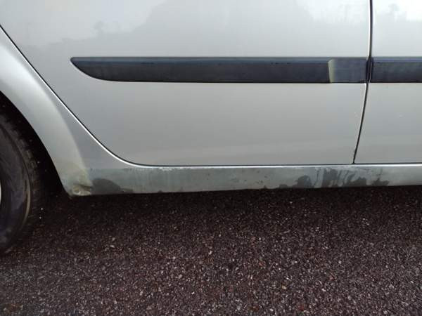 Renault Megane Коккола - изображение 8