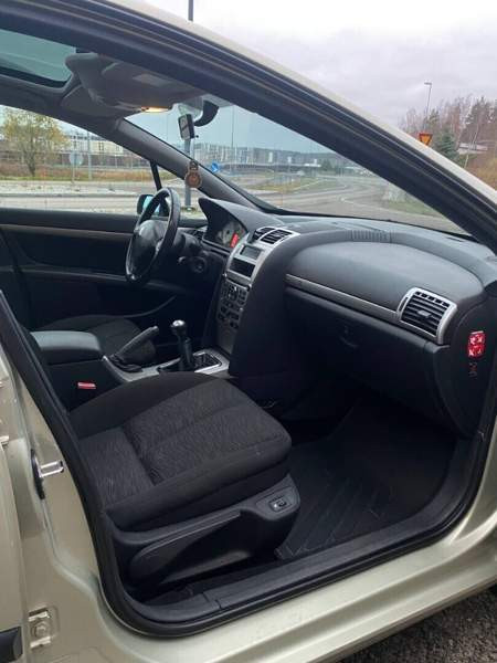 Peugeot 407 Espoo - photo 8