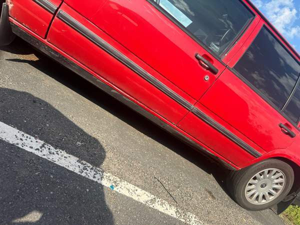 Volvo 740 Nurmijärvi - valokuva 4