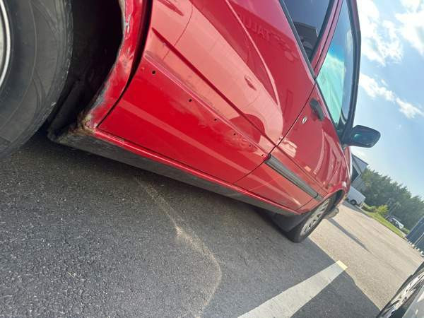 Volvo 740 Nurmijärvi - valokuva 8