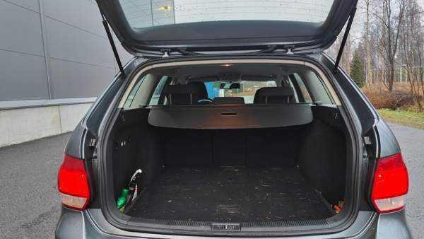 Volkswagen Golf Oulu - photo 7