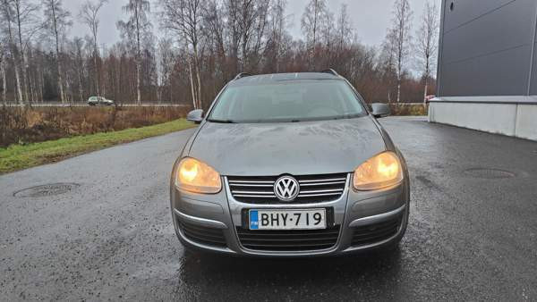 Volkswagen Golf Oulu - photo 3