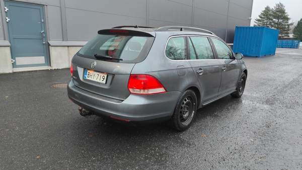 Volkswagen Golf Oulu - photo 5