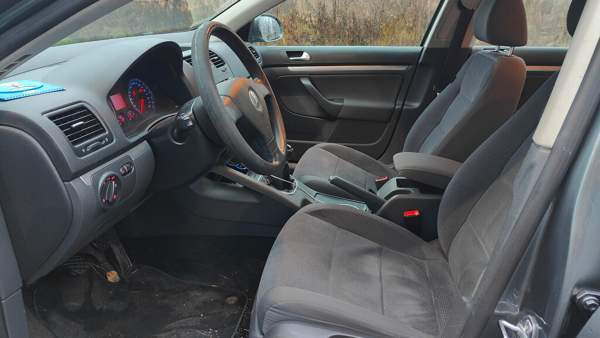 Volkswagen Golf Oulu - photo 8