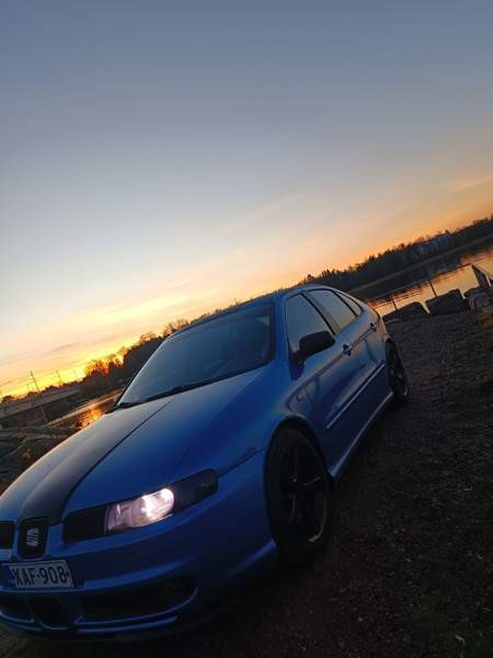 Seat Leon Chukotskiy Avtonomnyy Okrug - valokuva 3